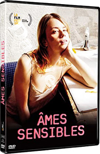 Softness of Bodies |   DVD